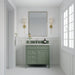 James Martin Vanities Brittany 36" Single Vanity
