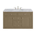 James Martin Vanities Chicago 48" Single Vanity