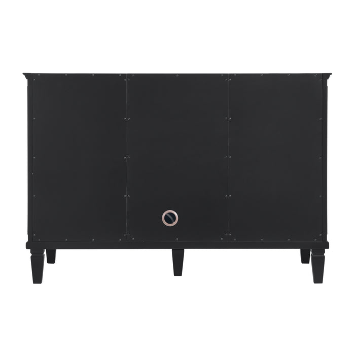 James Martin Vanities Lorelai 48" Single Vanity