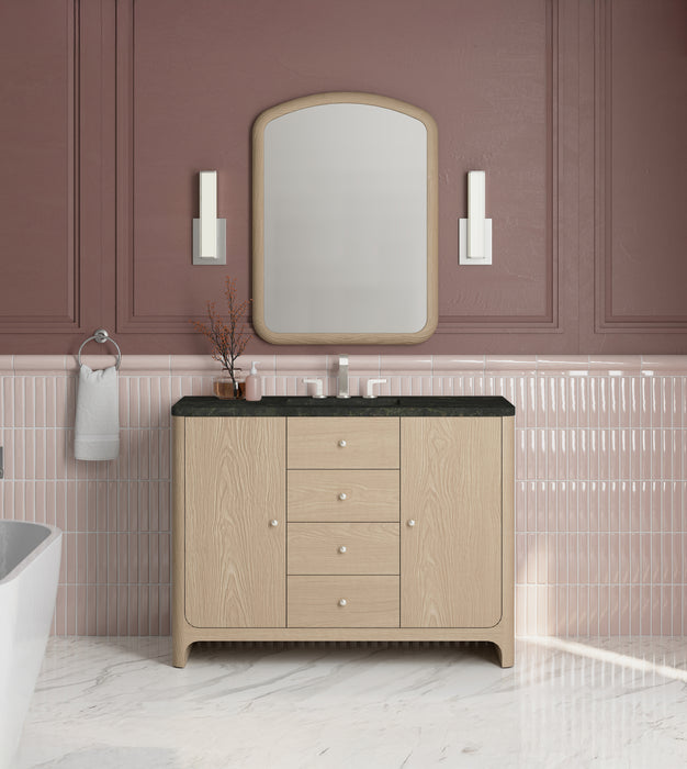 James Martin Vanities Gracyn 48" Single Vanity