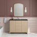 James Martin Vanities Gracyn 48" Single Vanity