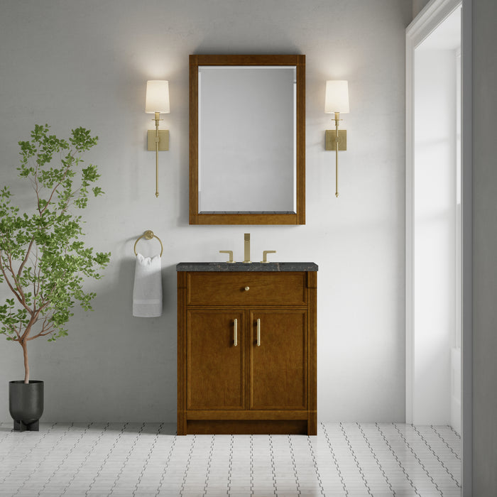 James Martin Vanities Bellshire 30" Single Vanity