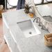 James Martin Athens 48" Single Bathroom Vanity