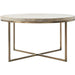 RenWil Liana Odd Shape Coffee Table TA445