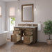 James Martin Vanities Bristol 48" Single Vanity