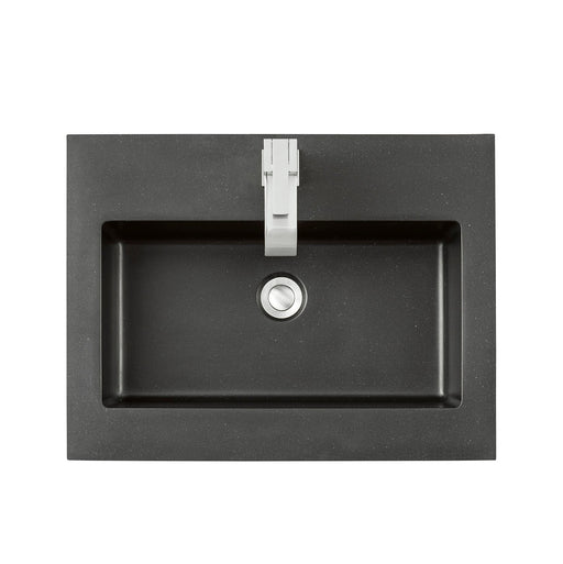 James Martin Vanities 23.6" Single Sink Top