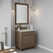 James Martin Vanities Bristol 30" Single Vanity