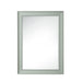 James Martin Bristol 29" Rectangular Mirror