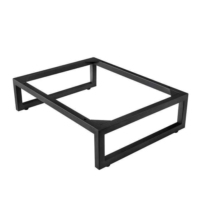 James Martin Vanities Chianti 24" Stainless Steel Base