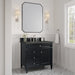 James Martin Vanities Brittany 36" Single Vanity