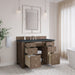 James Martin Vanities Bristol 48" Single Vanity