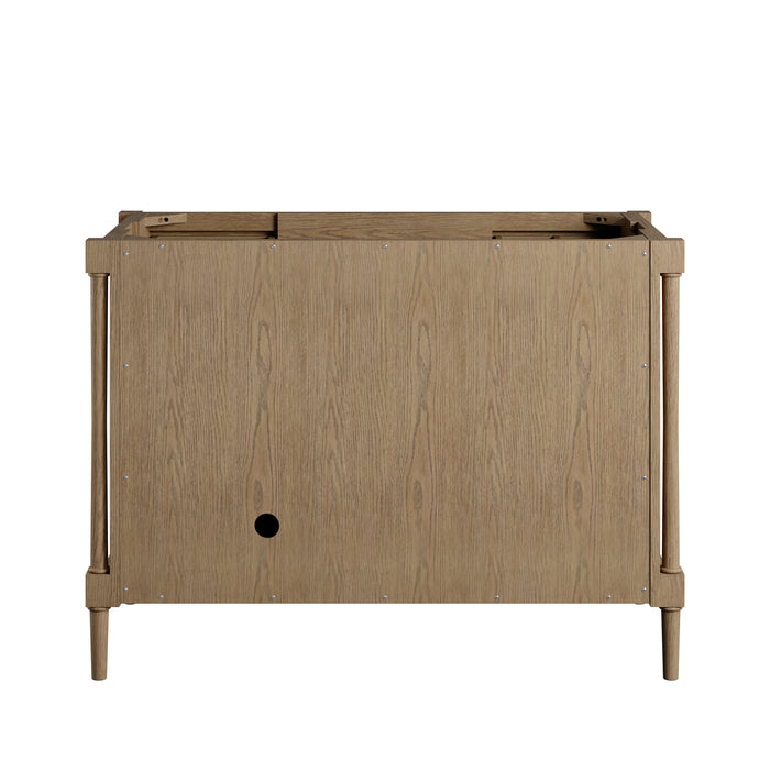 James Martin Vanities Kinnsden 48" Single Vanity