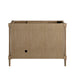 James Martin Vanities Kinnsden 48" Single Vanity