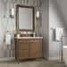 James Martin Vanities Brittany 36" Single Vanity