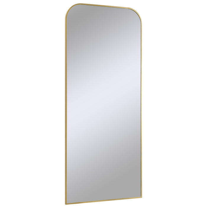 RenWil Meryem Rectangular Mirror NDD23M003