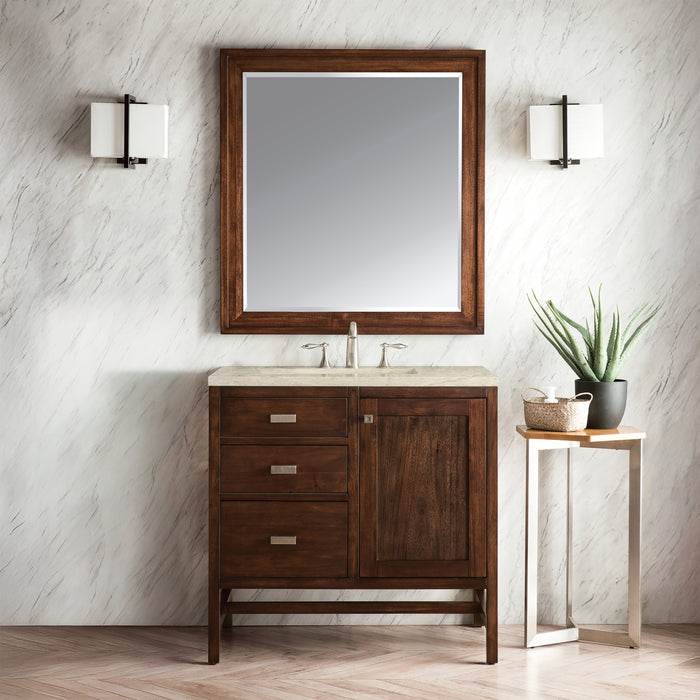 James Martin Vanities Addison 36" Single Vanity