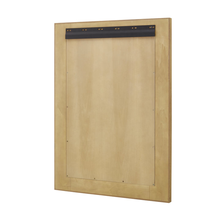 James Martin Vanities Solene 28" Mirror