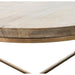 RenWil Liana Odd Shape Coffee Table TA445