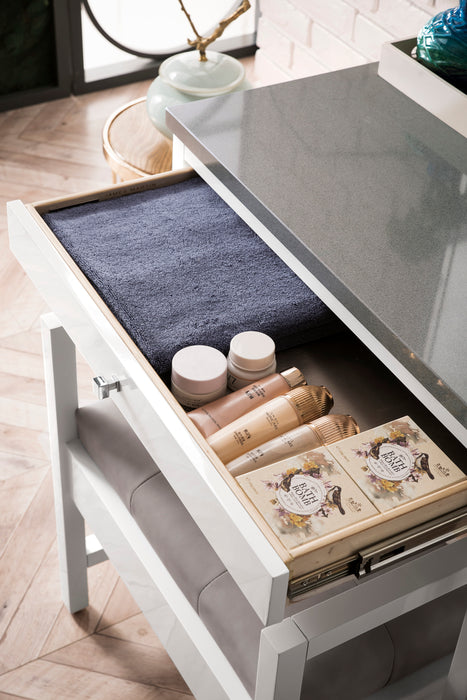 James Martin Athens 30" Countertop Unit