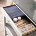 James Martin Athens 30" Countertop Unit