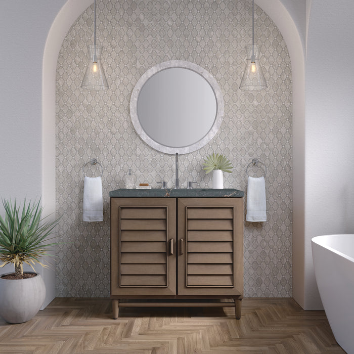 James Martin Vanities Portland 36" Single Vanity