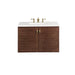 James Martin Vanities Amberly 36" Single Vanity