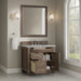 James Martin Vanities Bristol 36" Single Vanity