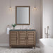 James Martin Vanities Portland 48" Single Vanity