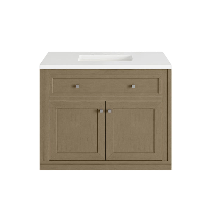 James Martin Vanities Chicago 36" Single Vanity