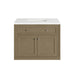 James Martin Vanities Chicago 36" Single Vanity