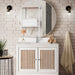 James Martin Athens 36" Single Bathroom Vanity