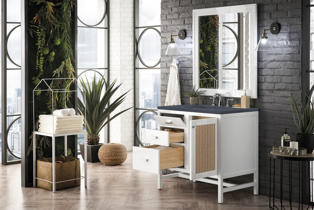 James Martin Vanities Addison 36" Single Vanity
