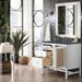 James Martin Vanities Addison 36" Single Vanity