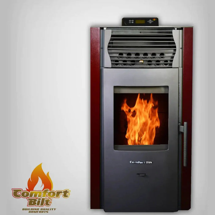 Comfortbilt HP50S Pellet Stove