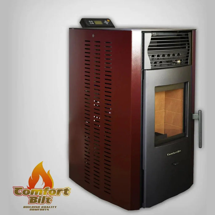 Comfortbilt HP50S Pellet Stove