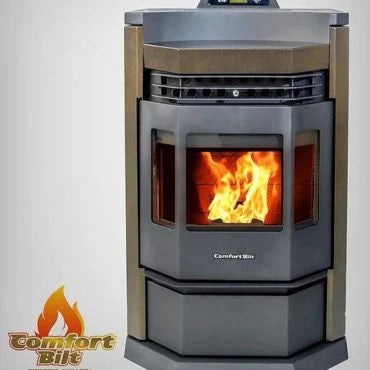 Comfortbilt HP22N Pellet Stove