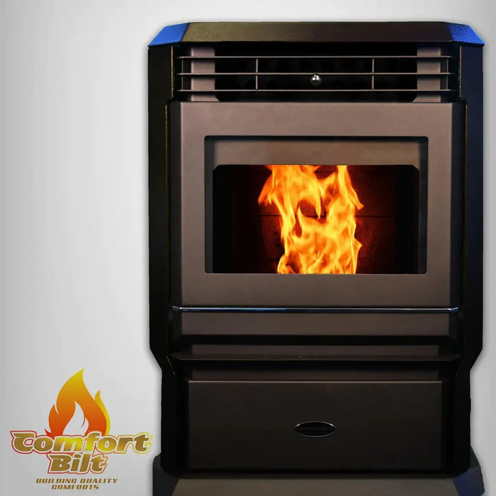 Comfortbilt HP61 Pellet Stove