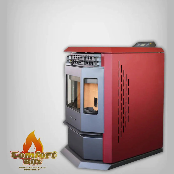 Comfortbilt HP22 Pellet Stove