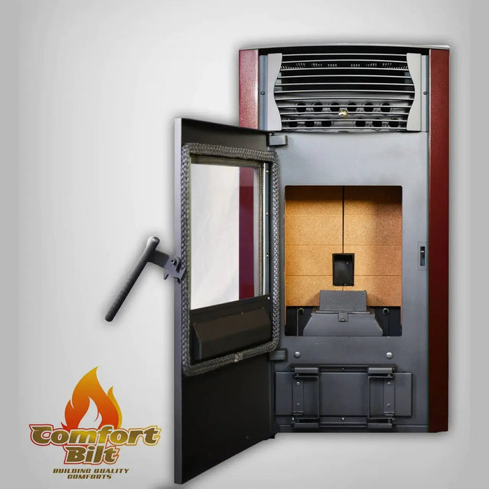 Comfortbilt HP50S Pellet Stove