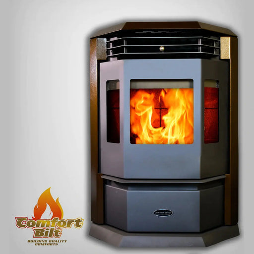 Comfortbilt HP22 Pellet Stove