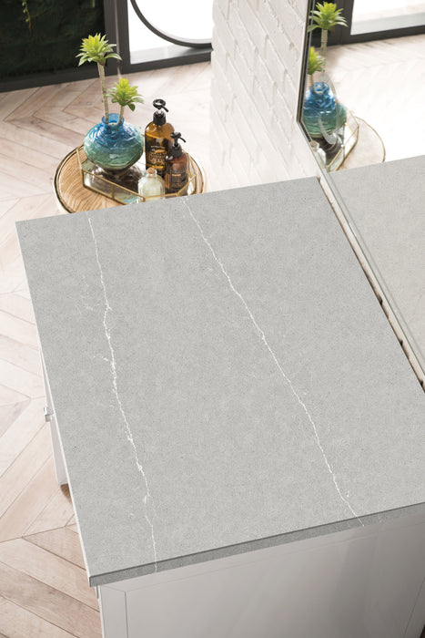 James Martin Athens 30" Countertop Unit