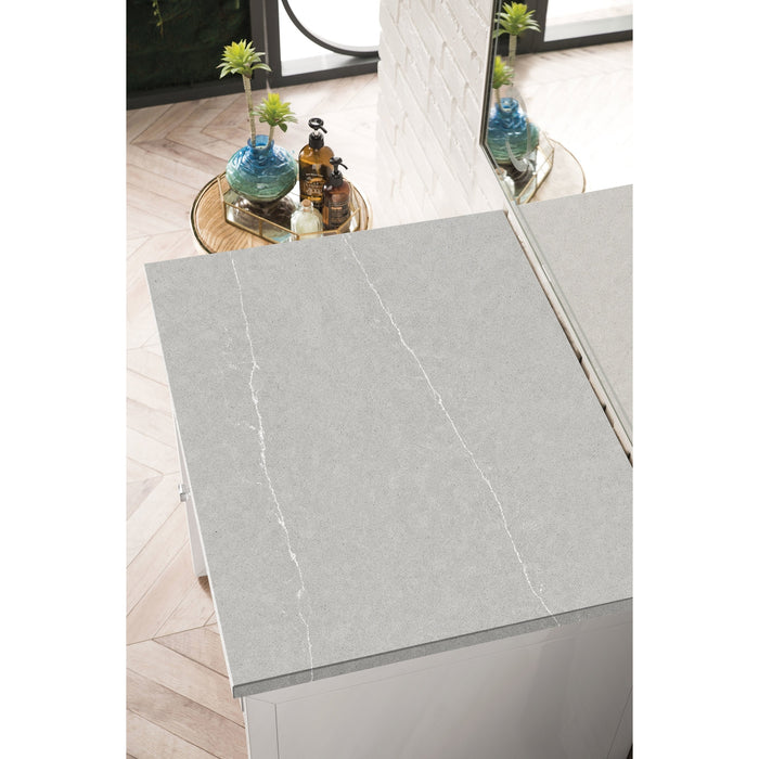 James Martin Vanities Athens 30" Countertop Unit