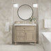 James Martin Vanities Lorelai 36" Single Vanity