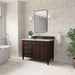James Martin Vanities Brittany 48" Single Bathroom Vanity