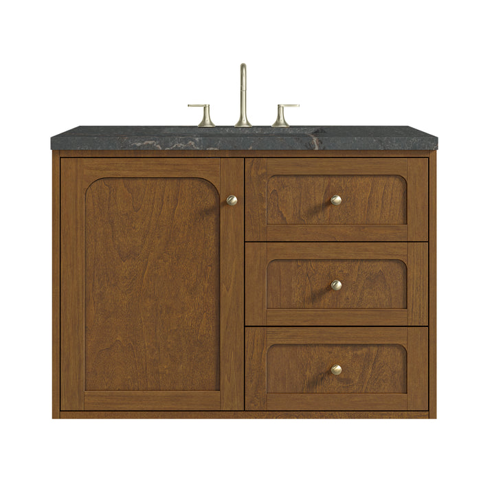 James Martin Vanities Laurent 36" Single Vanity