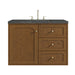 James Martin Vanities Laurent 36" Single Vanity