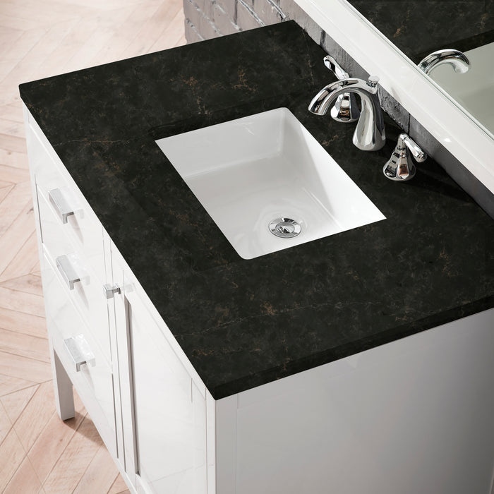 James Martin Vanities Addison 36" Single Vanity