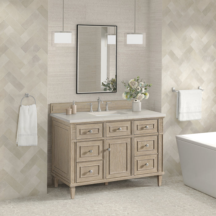 James Martin Vanities Lorelai 48" Single Vanity