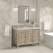 James Martin Vanities Lorelai 48" Single Vanity