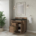 James Martin Vanities Bristol 36" Single Vanity